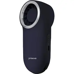 Портативний вентилятор Proove Wing Blue (PFWG04002008) [169121]