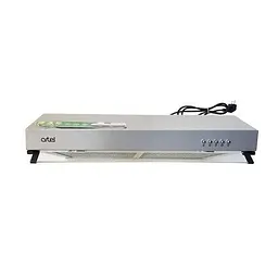 Плоска витяжка Artel ART-0960 PUNTO Grey - мініатюра 5