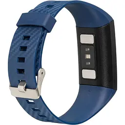 Фітнес-браслет Gelius Pro GP-SB001 (PRO BAND) Blue - мініатюра 2