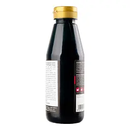 Крем Papadim’s Balsamic cream pomegranate бальзамічний з гранатом 250 мл (970380) - мініатюра 5