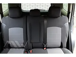 Авточохли модельні MW Brothers для Chevrolet Orlando c 2011 - мініатюра 4