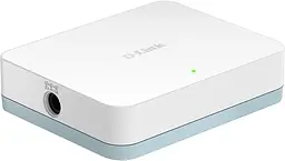 Комутатор D-Link DGS-1005D - мініатюра 3