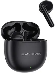 Навушники QCY T9 Black (T9 Black) - мініатюра 2