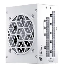 Блок живлення 1stPlayer PS-750SFX 750W 80+ Platinum (SFX-PLT-750-WH-EU) White
