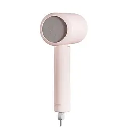 Фен Xiaomi Compact Hair Dryer H101 1600W (Pink) EU - мініатюра 4
