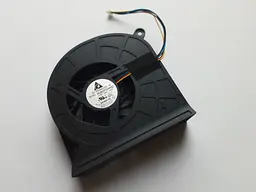 Вентилятор для моноблока Asus ET2221A (BUB0712HHD-CM70), DC (12V, 0.62A), 4pin - мініатюра 3