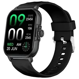 Смарт-годинник Black Shark GT3 Neo BS-GT3 Black - мініатюра 3