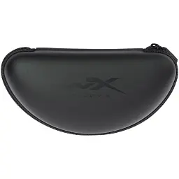 Окуляри Wiley X WX Trek Grey оправа Matt black - мініатюра 5