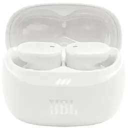 Навушники JBL Tune Buds 2 White (JBLTBUDS2WHT) - мініатюра 6
