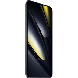 Смартфон Xiaomi Poco F6 12/512GB Black (Global Version) [NFC, 5G] - мініатюра 3