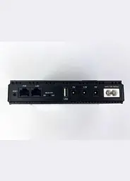 Джерело безперебійного живлення Rablex RB 802 ДБЖ для роутера безперебійник 5/9/12 Вт 10400 mAh 36 Вт - мініатюра 2