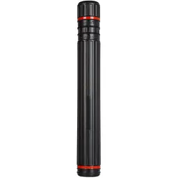 Тубус для ватмана Buromax 110x8.5 cм телескопічний (BM.9900) - мініатюра 4