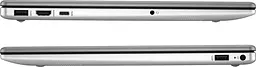 Ноутбук HP Hewlett Packard 255R G10 15.6" Ryzen 5-7535U / 16Gb / SSD 512Gb Сріблястий (AD1U9ET) - мініатюра 5