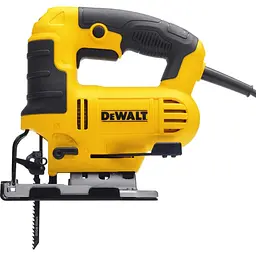 Електролобзик DeWalt DWE349-QS [95766] - мініатюра 2