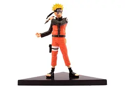Фігурка Наруто Узумакі Naruto Uzumaki 16 см NA 22.73 - мініатюра 3