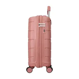 Валіза Semi Line 20" (S) Rose Gold (T5836-1) (DAS303209) - мініатюра 5
