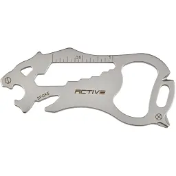 Мультитул-брелок Active Puma