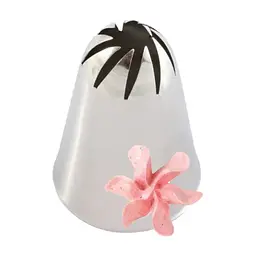 Кондитерська насадка Martellato Flower & Petals L d 8 мм (BR 332)