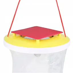Пастка мух Garden Line LAR6865 Chomik - мініатюра 2