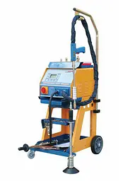 Спотер для рихтування кузова 380V, 5800A G.I.KRAFT GI12112-380