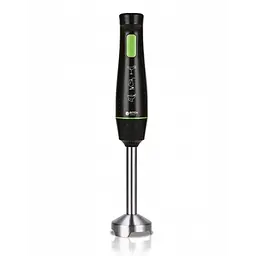 Блендер занурювальний кухонний ручний подрібнювач BITEK BT-303G 800Вт - мініатюра 2