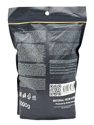 Гарячий плівковий віск у гранулах Global Fashion Korean Sea Mud 1000 г віск для депіляції обличчя та тіла - мініатюра 2