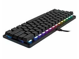 Клавіатура Cougar Puri Mini RGB Black - мініатюра 3
