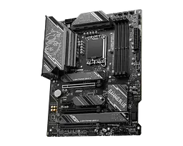 Материнська плата MSI Z790 Gaming Plus Wi-Fi LGA 1700 (Z790 GAMING PLUS WIFI) Б/В - мініатюра 1