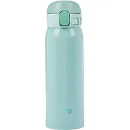 Термокружка Zojirushi SM-WA36 0.36 л Блакитний (1013-1678.06.18)