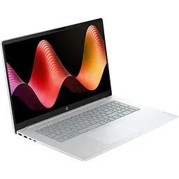 Ноутбук HP OmniBook 3 17-dp0006nwx льодовиково-сріблястий (D9LX4EA) [176211] - мініатюра 2