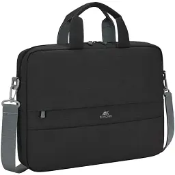 Сумка для ноутбука RIVACASE 7532 (Black) - мініатюра 2