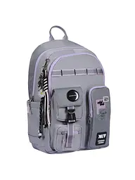 Рюкзак шкільний YES TS-43L Rebel Soul (550479)