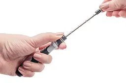 Набір викруток Precision Screwdriver Set 115 Digitus hoz0014173 - мініатюра 5