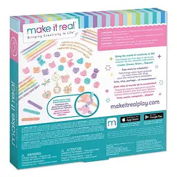 Набір Make it Real Стильні ланки для створення шарм-браслетів (MR1735) - мініатюра 2