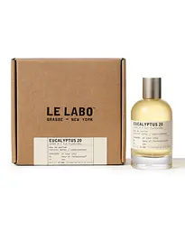 Оригінал Le Labo Eucalyptus 20 100 мл Парфумована вода - мініатюра 2