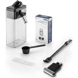 Кавомашина Delonghi Eletta Cappuccino EVO ECAM46.860.B [121388] - мініатюра 9