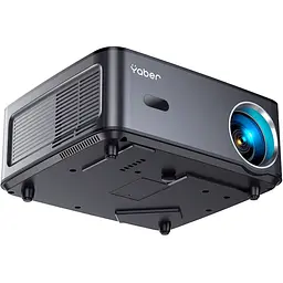 Мультимедійний проектор Yaber Pro U6 (Yaber-Pro-U6) [131410] - мініатюра 3