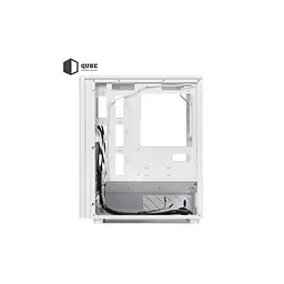 Корпус для ПК Qube GEON_GWNU3 - мініатюра 10