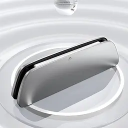 Картриджі набір Baseus SUXUN-M0A для ароматизатора Metal Paddle car air freshener 6 шт. - мініатюра 3