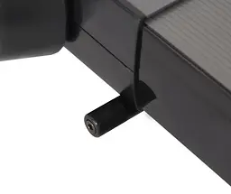 Бігова доріжка Everfit TFK 855 Slim (TFK-855-SLIM) - мініатюра 15