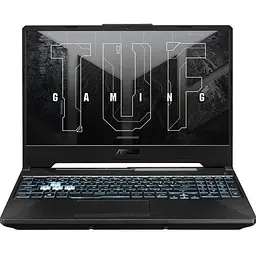 Ноутбук Asus TUF Ігровий A15 FA506NCG-HN211,1920 x 1080,7445HS 6 C/12 T,3.55 GHz - 4.7 GHz,6 MB