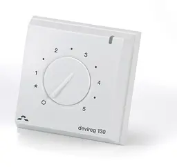 Терморегулятор DEVI DEVIreg 130 140F1010