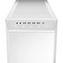Корпус be quiet! Dark Base Pro 901 White (BGW51) [134570] - мініатюра 7