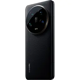 Смартфон Xiaomi 14 Ultra 16/512Gb Global EU Black [106833] - мініатюра 2