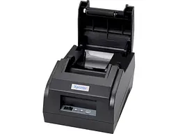 Принтер чеків Xprinter XP-58IIL USB - мініатюра 4