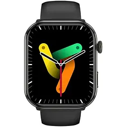 Часы Blackview R60 Black