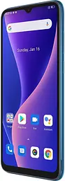 Смартфон Blackview Oscal C60 4/32Gb blue - мініатюра 5