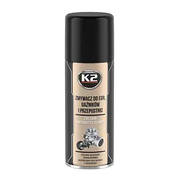 Очищувач карбюратора K2 Valve Clean 400 мл