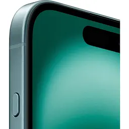 Смартфон Apple iPhone 16 128GB Teal (MYED3) [114815] - мініатюра 5