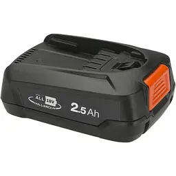 Стартовий набір Gardena 18V Power for all для всіх садових інструментів і пристроїв (14907-20.000.00) - мініатюра 2